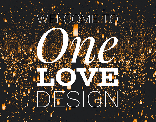 One Love Design