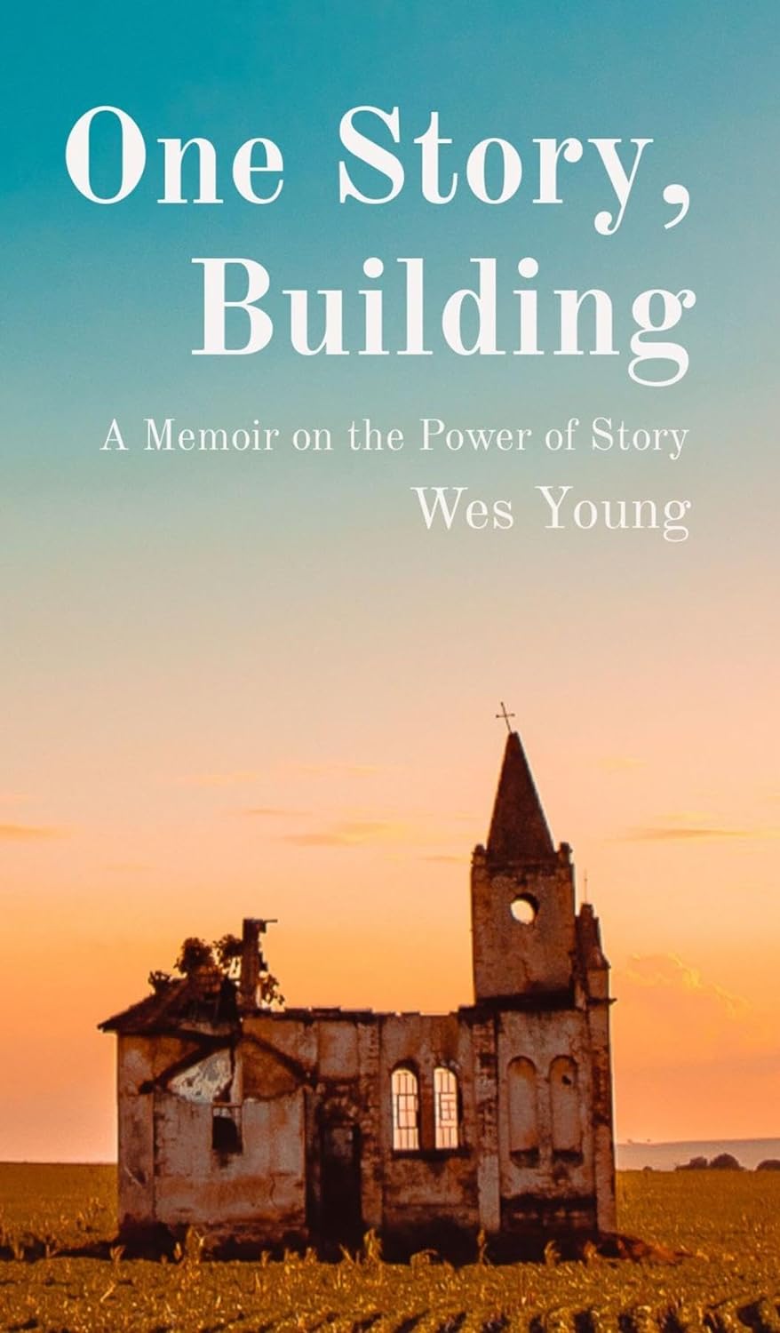 One Story Building, a memoir