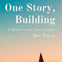One Story Building, a memoir